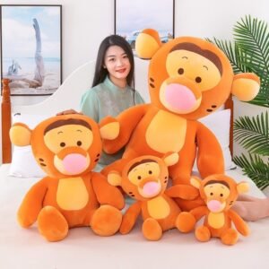 TIGER 28CM (FUNDA)