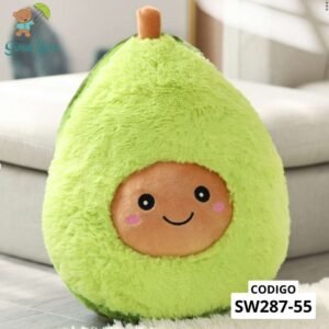 palta peluda 60cm - SIN RELLENO
