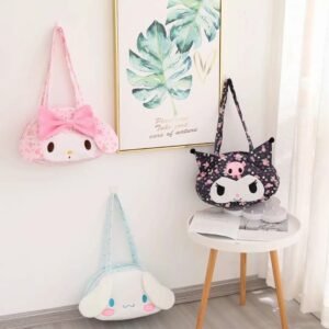 BOLSO *3 NO VINE CINA, VIENE KT