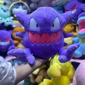 POKEMON HONTER 30CM