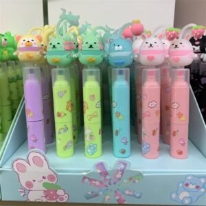 RESALTADOR DE GATITO KAWAII *36