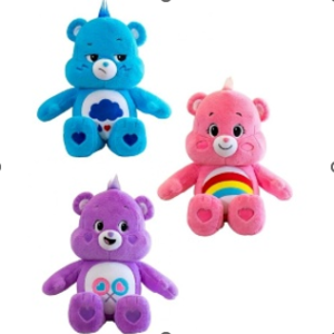 OSO CARIÑOSO *3 35CM