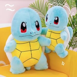 POKEMON SQUIRTLE 80CM FUNDA