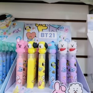 resaltador de bts box*36