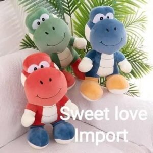 yoshi importado 22cm
