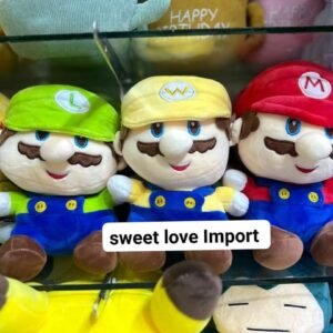 OFERTA MARIO*2 22CM