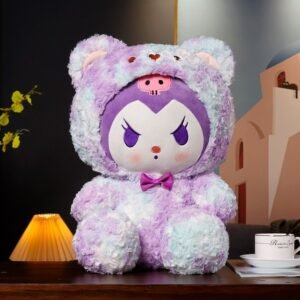 KUROMI TAYDE 40CM
