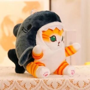 Gato tiburón 30cm