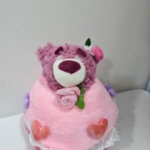 OFERTA RAMO LOTSO 27CM APROX