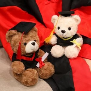 OSO GRADUADOS CRESPO NUEVO 18CM