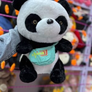 OFERTA PANDA MORRAL 35CM